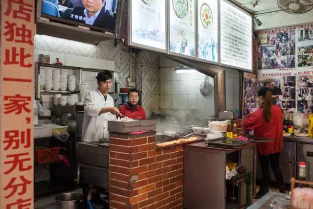 广州老西关美食推荐,探寻西关地道美食