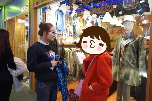 为啥女孩都喜欢去小寨逛,为什么说来西安一定要去小寨