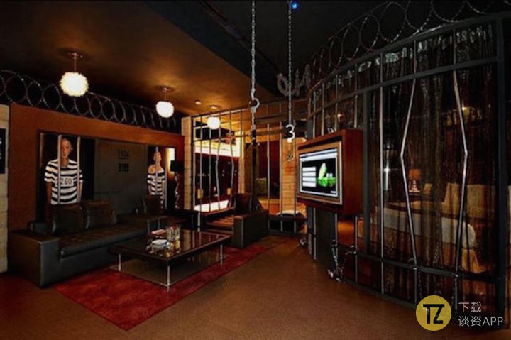 看完这10个超美的民宿,看完这十个超美民宿