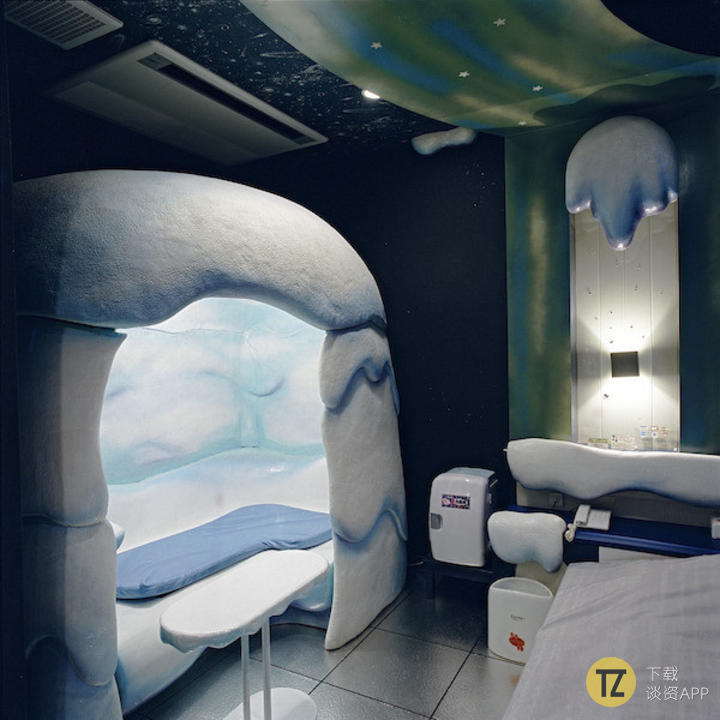 看完这10个超美的民宿,看完这十个超美民宿