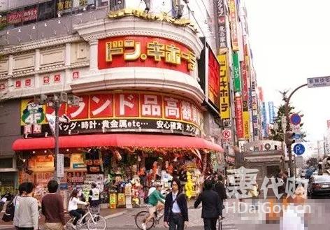 最新日本机场免税店购物攻略,日本飞机场免税店的购物攻略