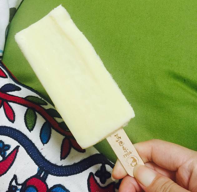 西安有哪些好吃的冰激凌,世界第二好吃的冰淇淋西安