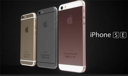 iphonese还能战几年,iphonese吊打旗舰