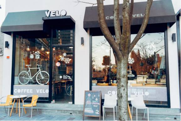 2021版魔都咖啡馆必喝榜整整50家,最美的咖啡馆推荐