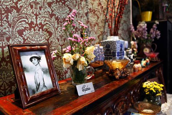 2021版魔都咖啡馆必喝榜整整50家,最美的咖啡馆推荐