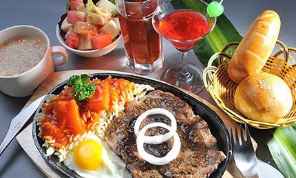 进口牛排制作,克拉拉牛排的视频