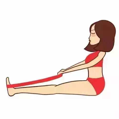 基础瑜伽视频教程初级,程婷初学瑜伽基础入门