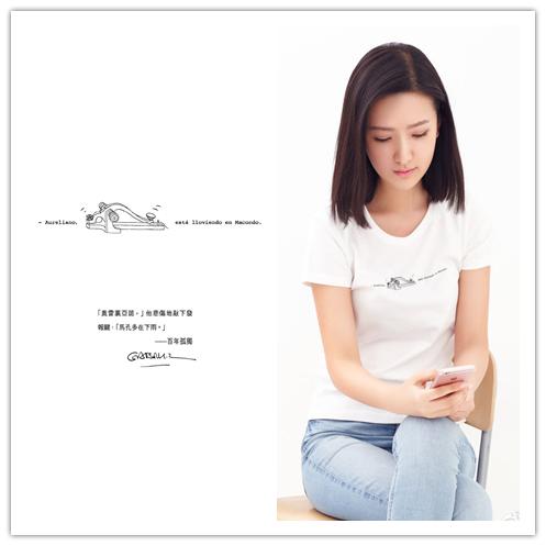 凡客25元t恤,凡客10周年t恤