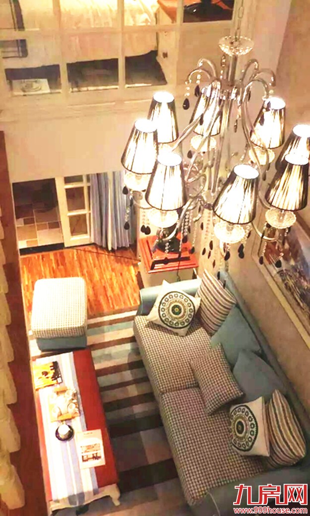 五华复式公寓,厦门五华小米公寓