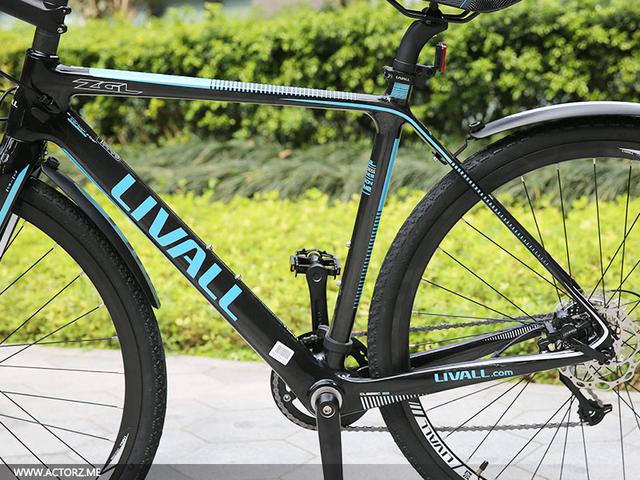 livall骑行,livall自行车质量好吗