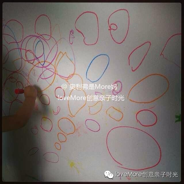 亲子活动记录,适宜2-3个月的亲子活动