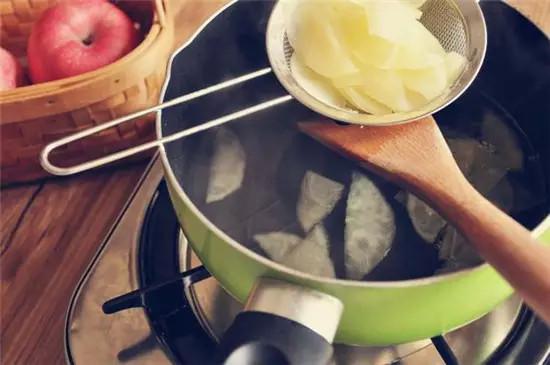 你想不到的水果吃法,高逼格水果吃法大全