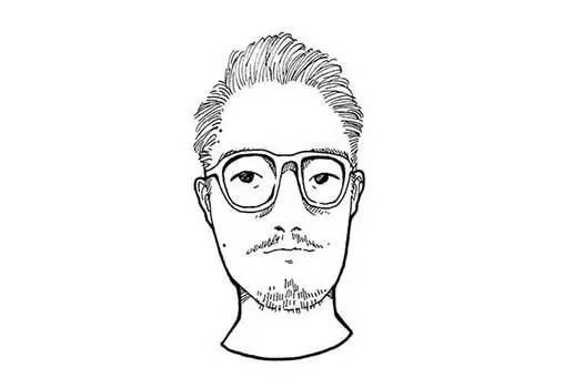 来野人物第二期：现索设计展策展人　庄子陞