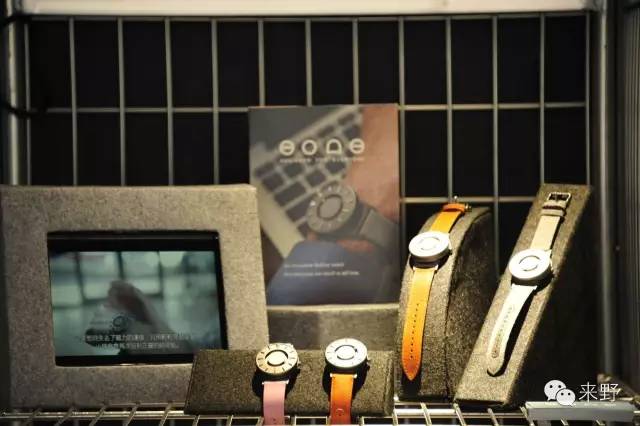 来野人物第二期:现索设计展策展人 庄子陞