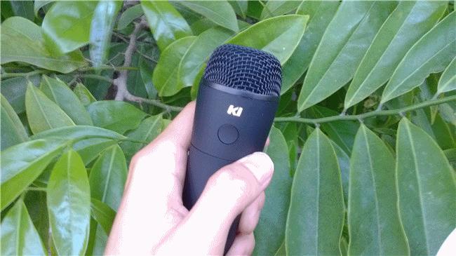 再也不用花钱出去外面唱K了