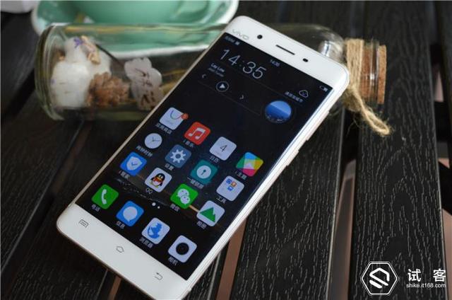 vivoxplay5手机,vivoxplay5的卖点讲解