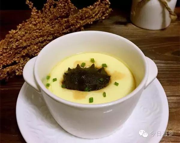 海参营养价值真有那么高吗,海参公母哪个营养价值高