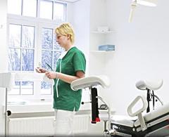 防妇科癌症应该做哪方面检查,妇科每年都检查会得癌症吗