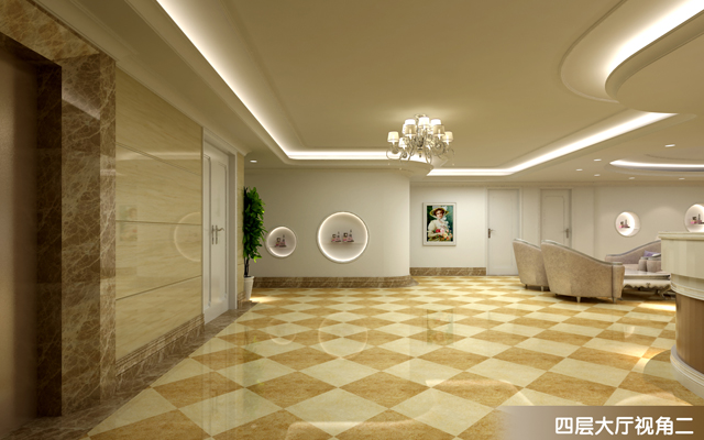 壹加壹设计装饰,壹加壹医疗美容店