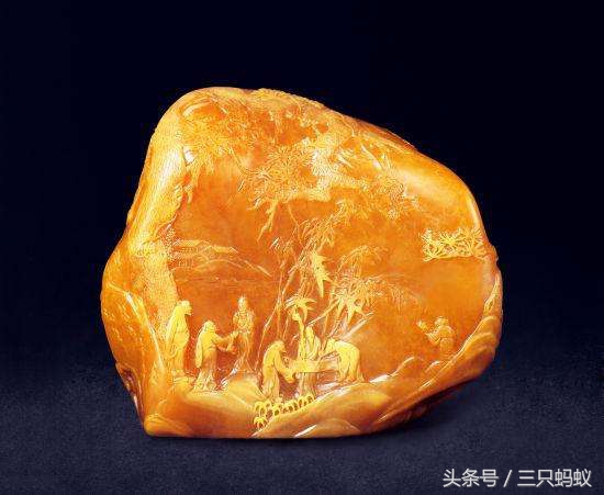 石之美者皆为玉原文,石之美者皆为玉的意思