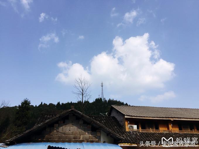 张家界五日游多少钱一个人 (自己张家界六日游详细攻略)