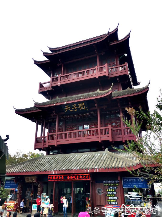 张家界五日游多少钱一个人 (自己张家界六日游详细攻略)