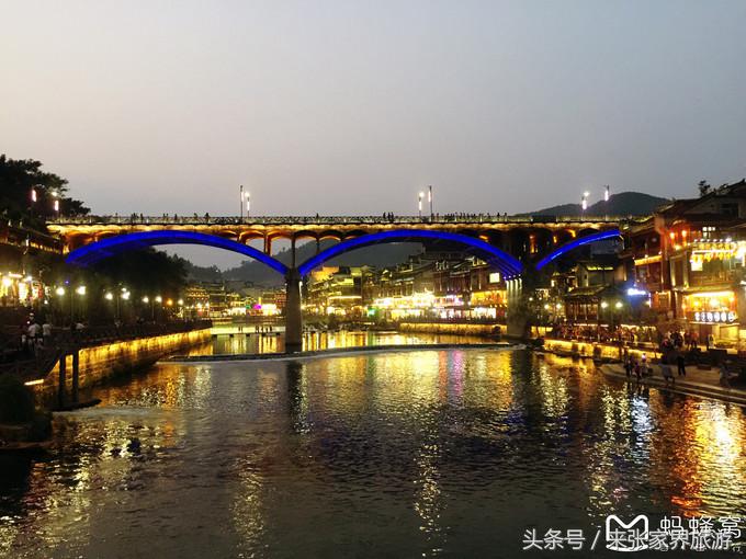 张家界五日游多少钱一个人 (自己张家界六日游详细攻略)