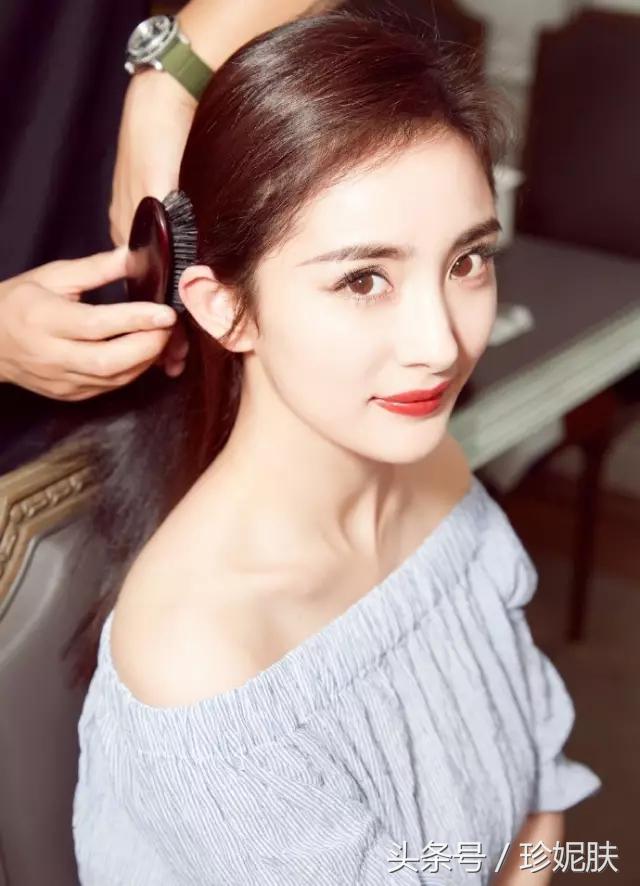 get杨幂同款秒变通透肌,珍妮肤怎么用