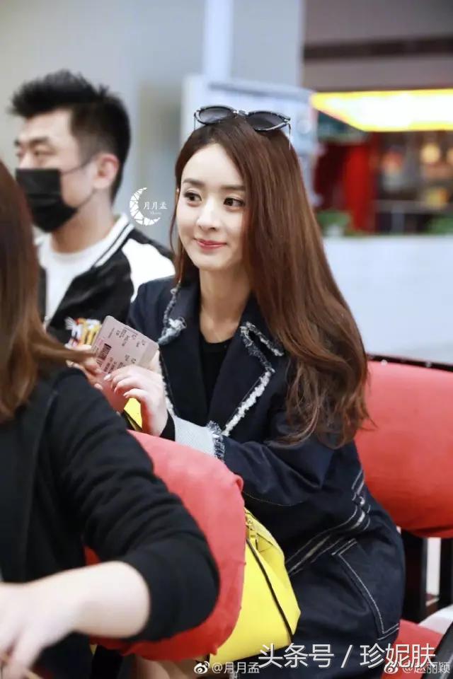 get杨幂同款秒变通透肌,珍妮肤怎么用