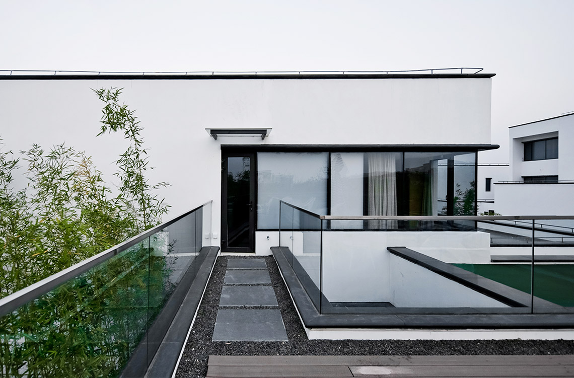 栖涧里的创想空间，异想天开的超现实主义