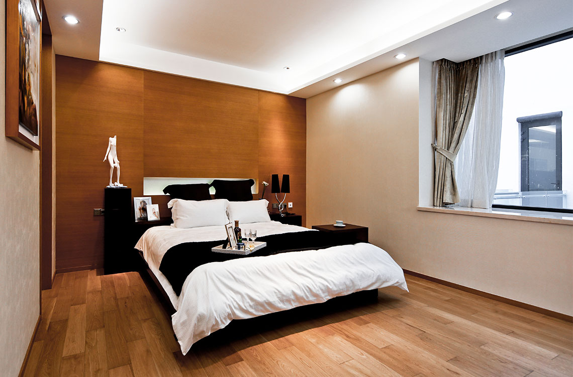 栖涧里的创想空间，异想天开的超现实主义