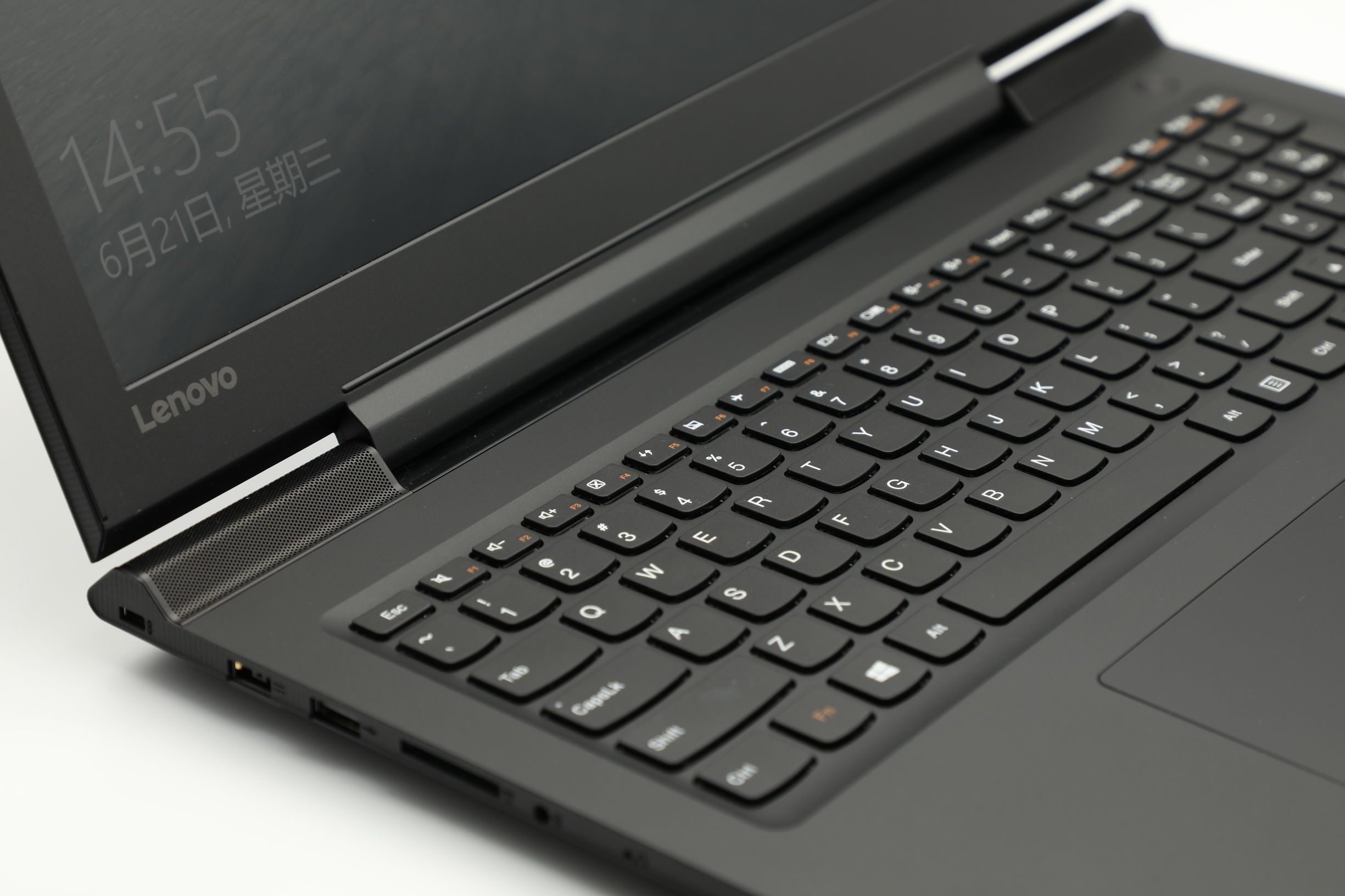 联想小新锐7000屏幕参数,联想小新潮7000高性能模式