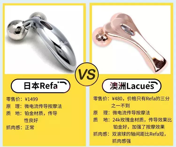 澳洲24k美容仪,澳洲lacues瘦脸仪