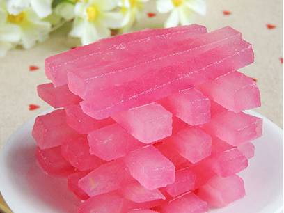 明明盛产于夏秋,为啥叫冬瓜?