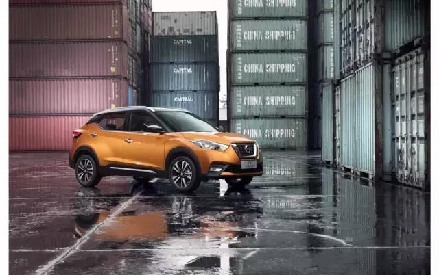 试驾丨这个世界还需要一台酷i科技的小型SUV吗？