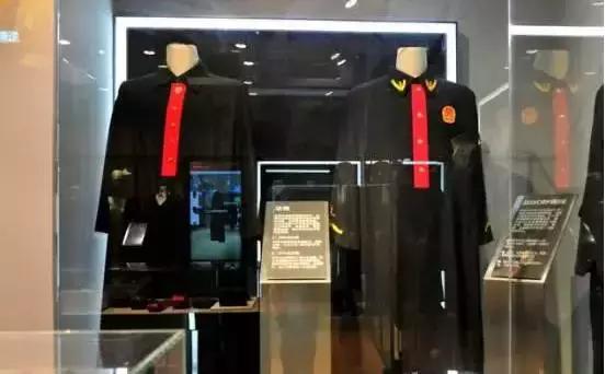 法官夏装制服图片大全,法官夏装制服正式启用