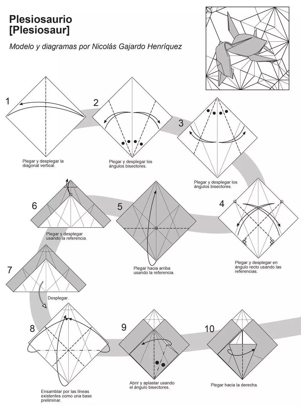 今有蛇精病,古有——蛇颈龙