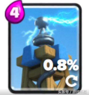 皇室战争下一个觉醒卡牌2024,皇室战争觉醒卡牌推荐2024