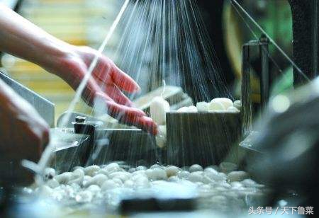 吐丝不结茧,吐司不拉丝