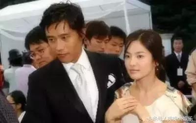 宋仲基宋慧乔同游巴厘岛配一脸,宋仲基宋慧乔甜蜜巴厘岛