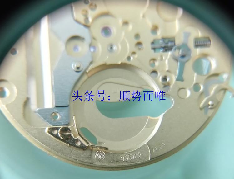 沈阳修表师傅真实话,沈阳摩凡陀维修