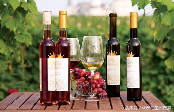 关于冰球你了解多少,关于冰酒的知识