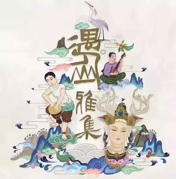 遇仙|这个夏日,在神仙居,邂逅一场烟霞之约