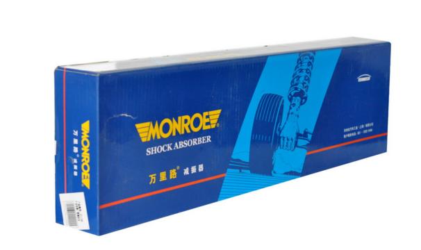 monroe蒙诺减震器,蒙诺万里路减震器测评