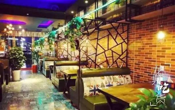 龙泉驿区美食餐厅推荐,龙泉驿附近好吃的美食聚集地