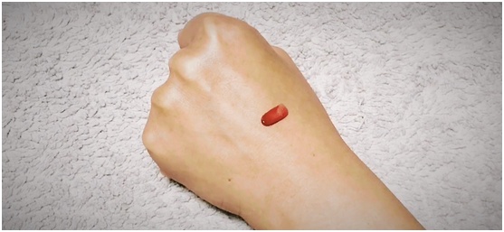 韩国Nuganic绿康丽青苹果O2光彩洁面乳,卸妆+洁面二合一挽救我