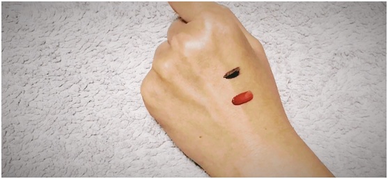 韩国Nuganic绿康丽青苹果O2光彩洁面乳,卸妆+洁面二合一挽救我