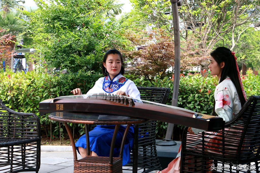 太白山逸景营地太白山温泉,太白县避暑温泉