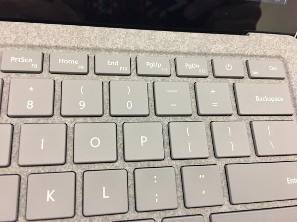 SurfaceLaptopStudio笔记本开箱测评,surfacelaptop415寸