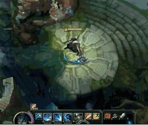 lol手游影流之镰怎么出装,lol影流之镰变红出装